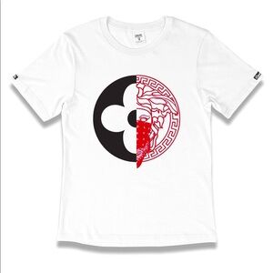 ⛓️ Crooks & Castles Tee